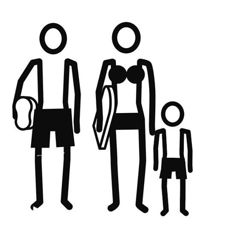 Bild für Kategorie Familien