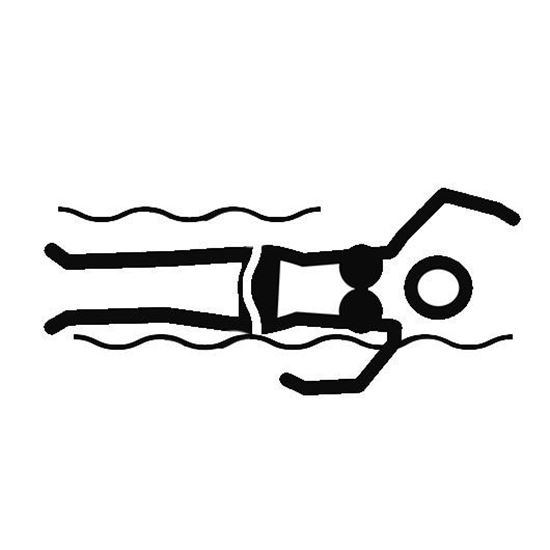 Bild von Kurse Erwachsene Brustschwimmen